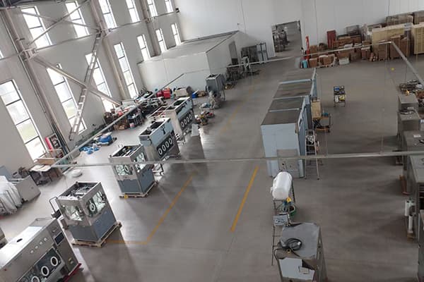 2020年企业发展照片