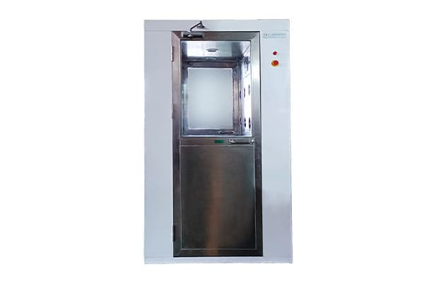 食品与饮料:风淋室应用图片 2