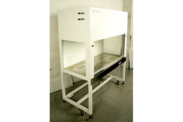 科研院所:净化工作台应用图片 3