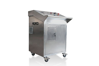 过氧化氢灭菌器(VHPS-50)