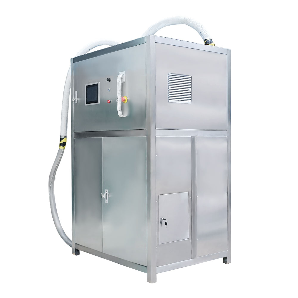 过氧化氢灭菌器(VHPS-200) 过氧化氢灭菌器(VHPS-200)