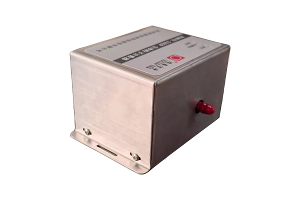 REMOTE 5102F型(28.3L/min)激光尘埃粒子变送器 REMOTE 5102F型(28.3L/min)激光尘埃粒子变送器